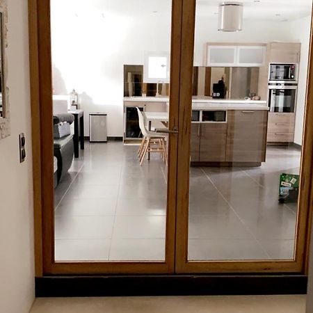 Jolie Maison De 110 M 2, Pour 6 Personnes, Au Calme, Avec Piscine Les Cordiers Eksteriør bilde