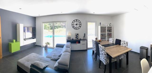 Jolie Maison De 110 M 2, Pour 6 Personnes, Au Calme, Avec Piscine Les Cordiers Eksteriør bilde