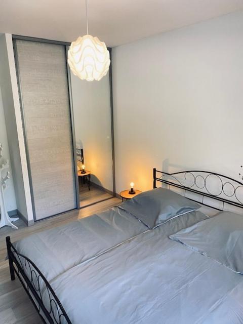 Jolie Maison De 110 M 2, Pour 6 Personnes, Au Calme, Avec Piscine Les Cordiers Eksteriør bilde