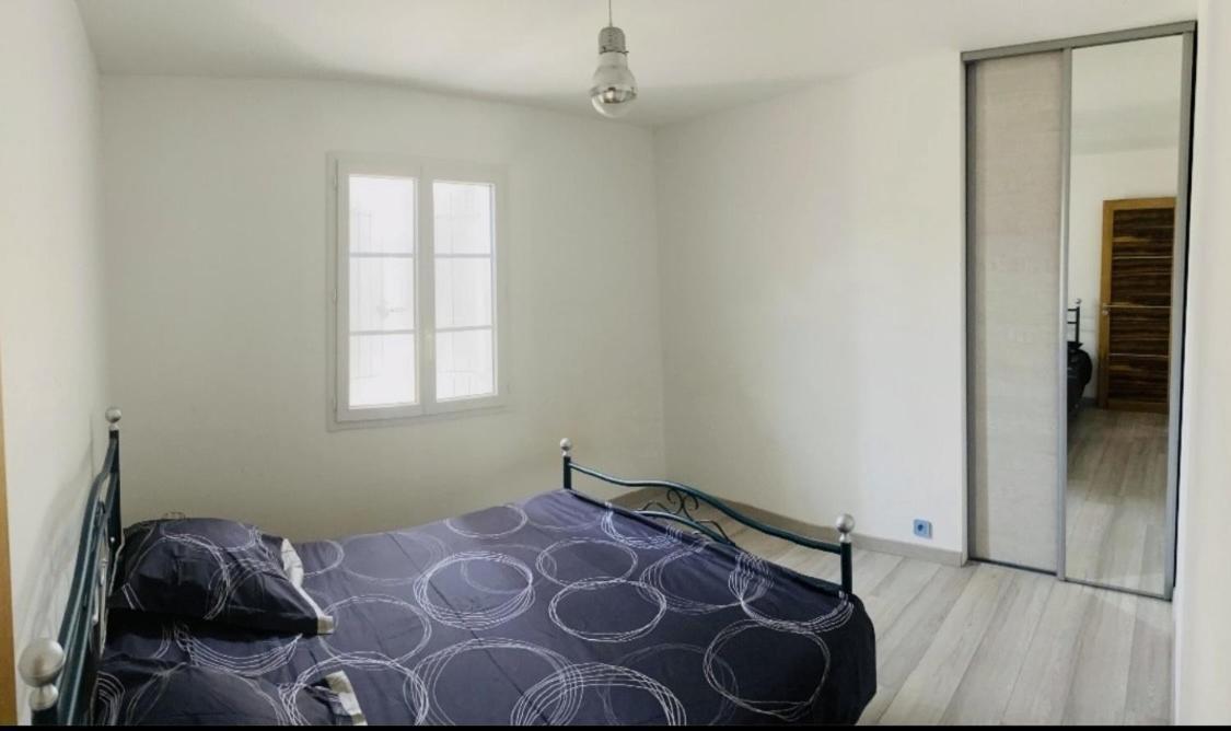 Jolie Maison De 110 M 2, Pour 6 Personnes, Au Calme, Avec Piscine Les Cordiers Eksteriør bilde