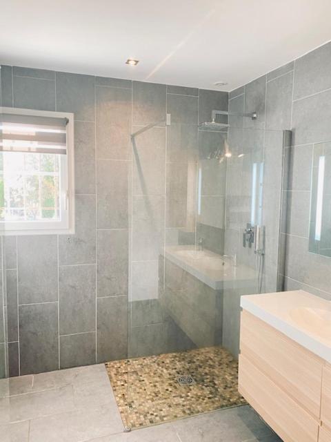 Jolie Maison De 110 M 2, Pour 6 Personnes, Au Calme, Avec Piscine Les Cordiers Eksteriør bilde