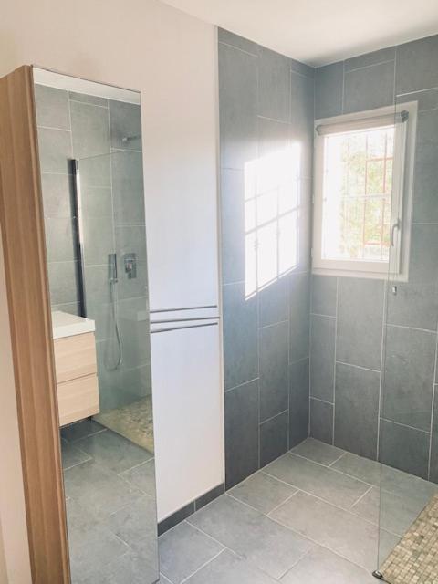 Jolie Maison De 110 M 2, Pour 6 Personnes, Au Calme, Avec Piscine Les Cordiers Eksteriør bilde