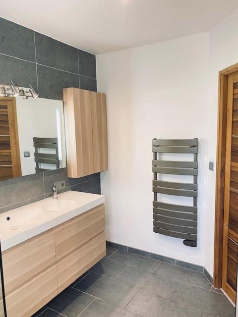 Jolie Maison De 110 M 2, Pour 6 Personnes, Au Calme, Avec Piscine Les Cordiers Eksteriør bilde